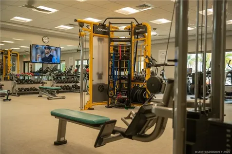 4104 SW Gleneagle Circle Palm City FL 34990