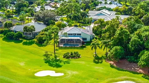 4104 SW Gleneagle Circle Palm City FL 34990