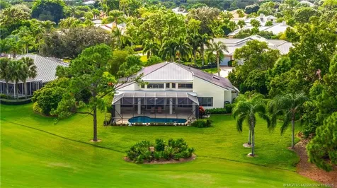 4104 SW Gleneagle Circle Palm City FL 34990