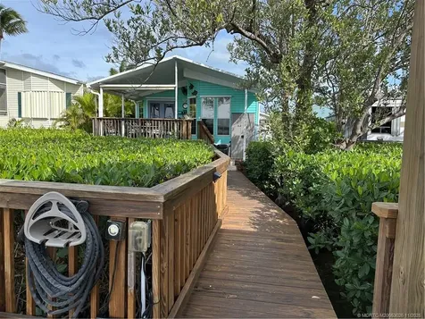 5359 Montego Circle Hutchinson Island FL 34949