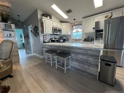 5359 Montego Circle Hutchinson Island FL 34949