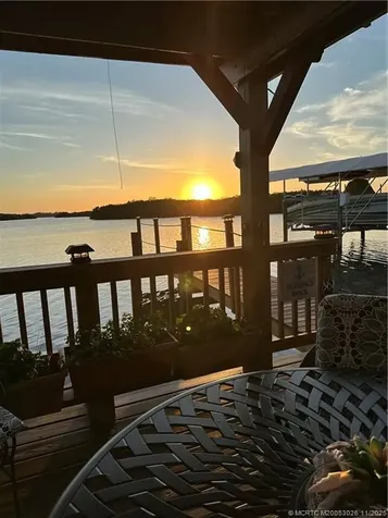 5359 Montego Circle Hutchinson Island FL 34949