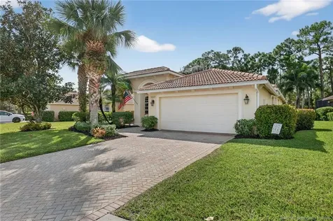 7059 Maidstone Drive Port St Lucie FL 34986