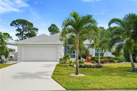 323 NW Emilia Way Jensen Beach FL 34957