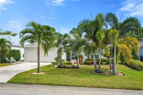 323 NW Emilia Way Jensen Beach FL 34957