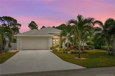 323 NW Emilia Way Jensen Beach FL 34957
