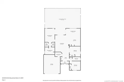 323 NW Emilia Way Jensen Beach FL 34957