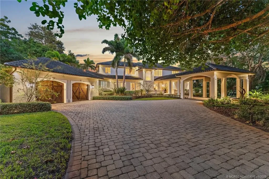 301 SE Harbor Point Drive Stuart FL 34996