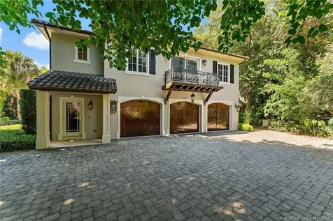 301 SE Harbor Point Drive Stuart FL 34996