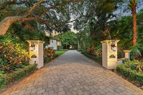 301 SE Harbor Point Drive Stuart FL 34996