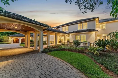 301 SE Harbor Point Drive Stuart FL 34996