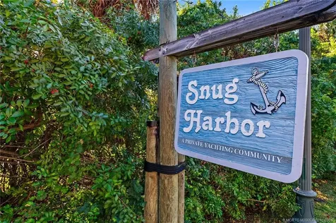 301 SE Harbor Point Drive Stuart FL 34996