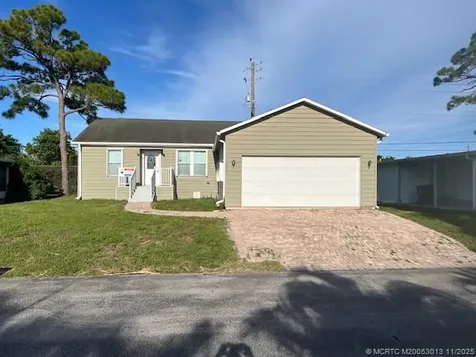 6298 S Ash Lane Lantana FL 33462