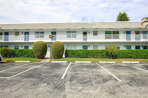 2929 SE Ocean Boulevard Stuart FL 34996