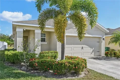 11120 SW Hadley Street Port St Lucie FL 34987