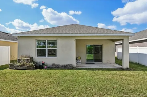 11120 SW Hadley Street Port St Lucie FL 34987