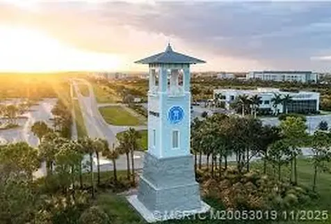 11120 SW Hadley Street Port St Lucie FL 34987