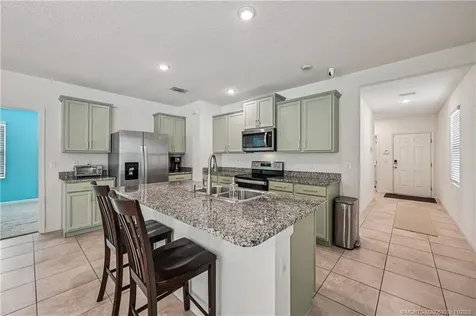 11120 SW Hadley Street Port St Lucie FL 34987