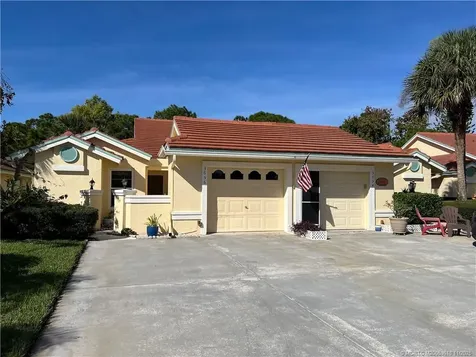 3656 SW Whispering Sound Drive Palm City FL 34990