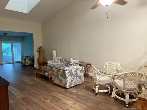 3656 SW Whispering Sound Drive Palm City FL 34990