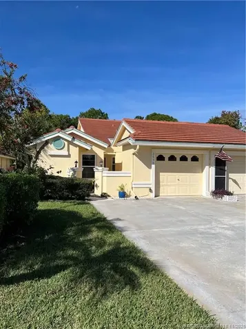 3656 SW Whispering Sound Drive Palm City FL 34990