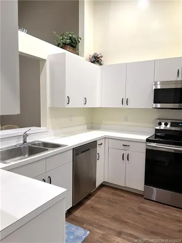 3656 SW Whispering Sound Drive Palm City FL 34990