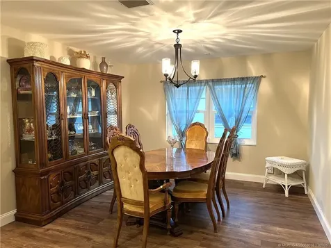 3656 SW Whispering Sound Drive Palm City FL 34990