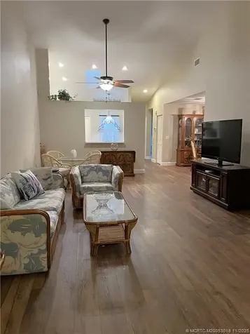 3656 SW Whispering Sound Drive Palm City FL 34990