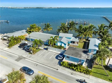 2725 NE Indian River Drive Jensen Beach FL 34957