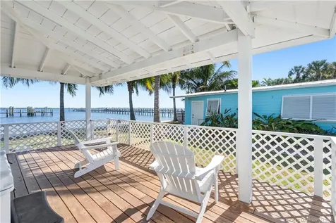 2725 NE Indian River Drive Jensen Beach FL 34957