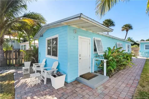 2725 NE Indian River Drive Jensen Beach FL 34957