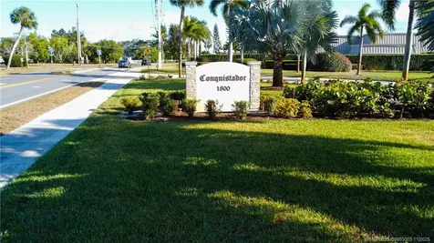 1800 SE Saint Lucie Boulevard Stuart FL 34996