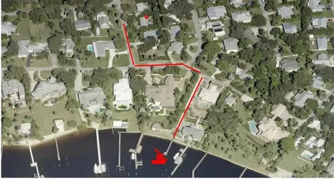 1395 NE Waveland Avenue Jensen Beach FL 34957