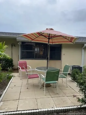 2501 Barkley Drive W West Palm Beach FL 33415