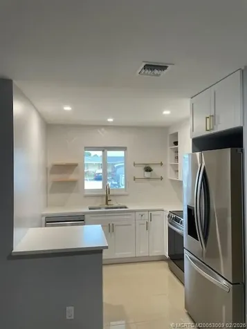 2501 Barkley Drive W West Palm Beach FL 33415