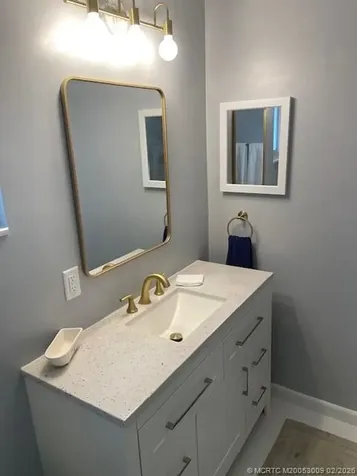 2501 Barkley Drive W West Palm Beach FL 33415