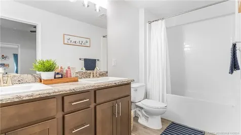 5208 Manciano Street Fort Pierce FL 34951