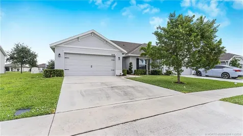 5208 Manciano Street Fort Pierce FL 34951