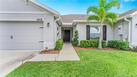 5208 Manciano Street Fort Pierce FL 34951