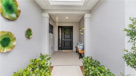 5208 Manciano Street Fort Pierce FL 34951