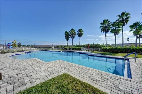 5208 Manciano Street Fort Pierce FL 34951