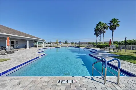 5208 Manciano Street Fort Pierce FL 34951