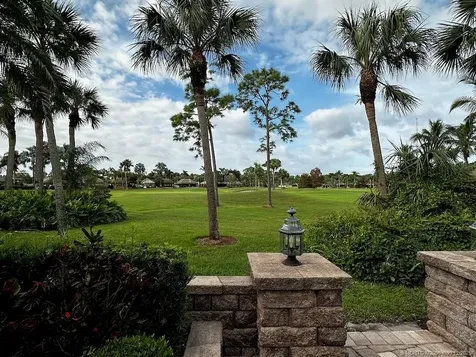 374 NW Foursome Lane Port St Lucie FL 34986