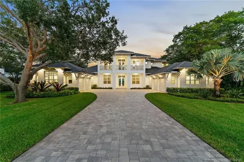 505 SE Saint Lucie Boulevard Stuart FL 34996