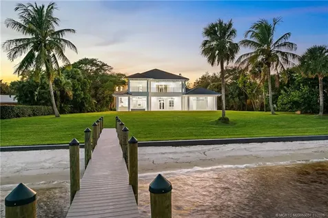 505 SE Saint Lucie Boulevard Stuart FL 34996