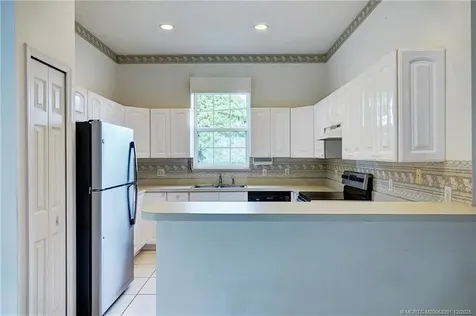 724 SE Michaels Court Stuart FL 34996