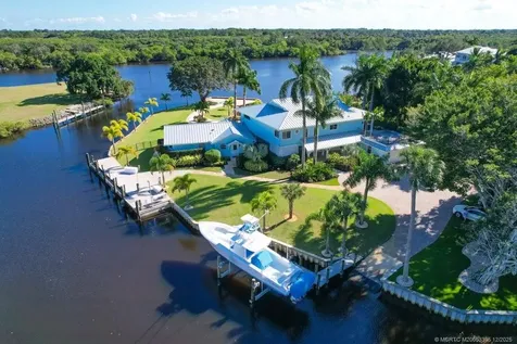 659 SW Bittern Street Palm City FL 34990