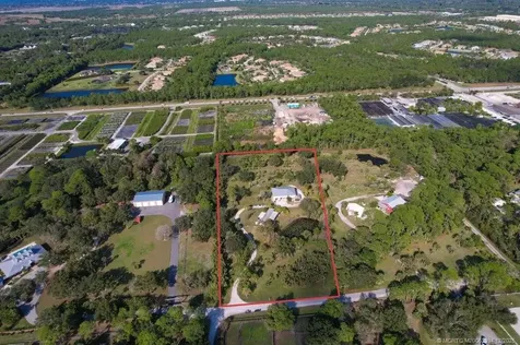 5601 SW Sunshine Farms Way Palm City FL 34990