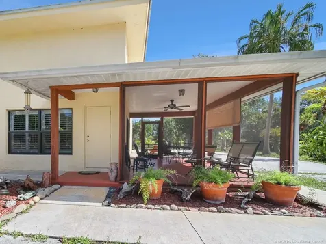 5601 SW Sunshine Farms Way Palm City FL 34990