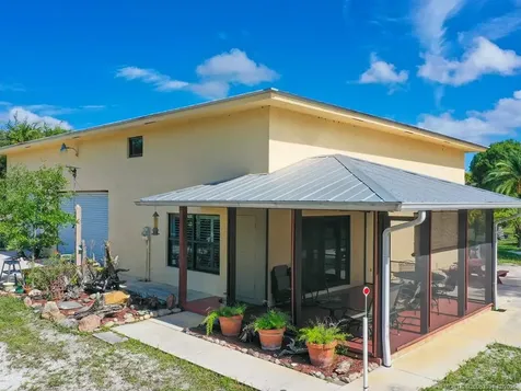 5601 SW Sunshine Farms Way Palm City FL 34990